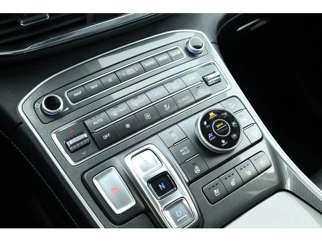 Hyundai Santa fe 2.2 4WD - автомобили, коли, обяви за нови и употребявани 12