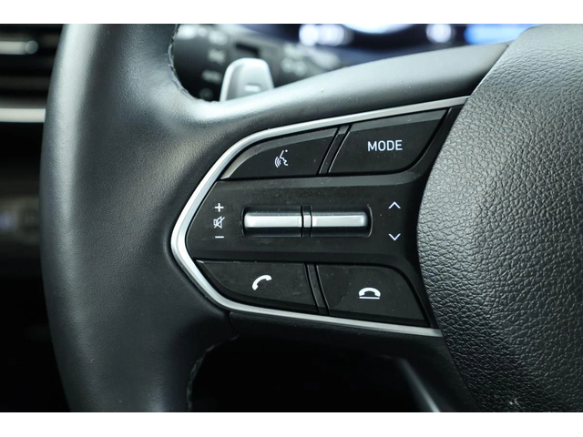 Hyundai Santa fe 2.2 4WD - автомобили, коли, обяви за нови и употребявани 14