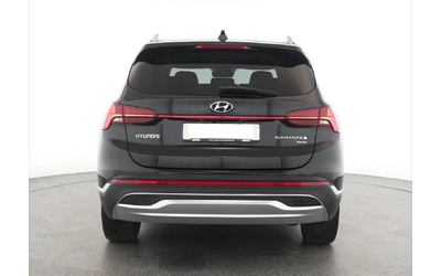 hyundai-santa-fe - 4