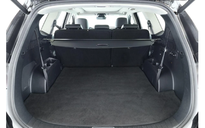 Hyundai Santa fe 2.2 4WD - автомобили, коли, обяви за нови и употребявани 6