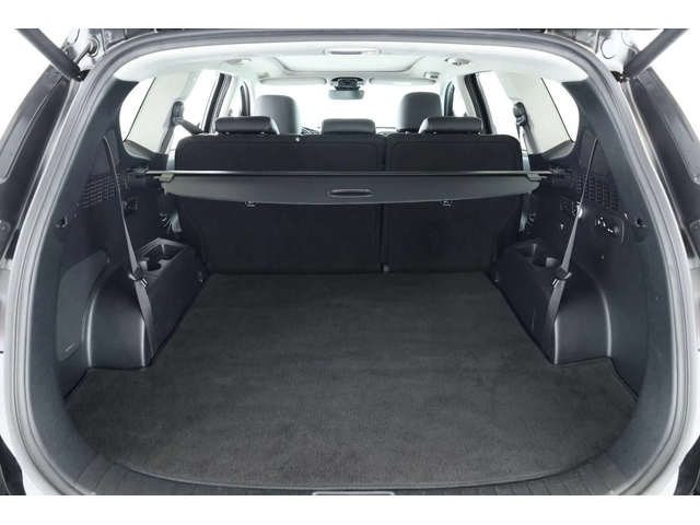 Hyundai Santa fe 2.2 4WD - автомобили, коли, обяви за нови и употребявани 6