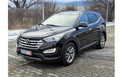 hyundai-santa-fe - 0