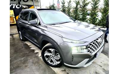 hyundai-santa-fe - 1