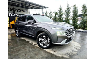 hyundai-santa-fe - 2