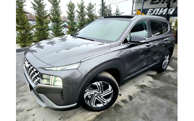 hyundai-santa-fe - 3