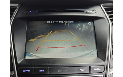 Hyundai Santa fe 2.2 4Wd Exclusive - автомобили, коли, обяви за нови и употребявани 14