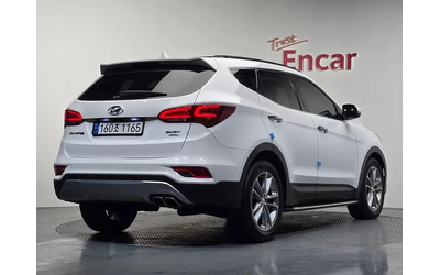 hyundai-santa-fe - 1