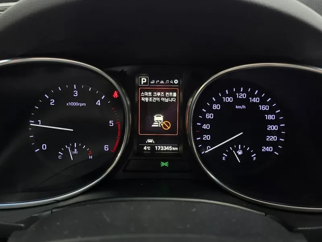 Hyundai Santa fe 2.2 4Wd Exclusive - автомобили, коли, обяви за нови и употребявани 7