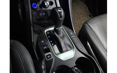 Hyundai Santa fe 2.2 4Wd Exclusive - автомобили, коли, обяви за нови и употребявани 8