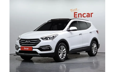 hyundai-santa-fe - 0