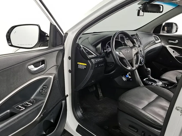 Hyundai Santa fe 2.0 4Wd Value Plus - автомобили, коли, обяви за нови и употребявани 10