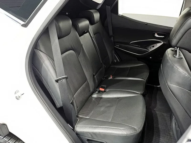 Hyundai Santa fe 2.0 4Wd Value Plus - автомобили, коли, обяви за нови и употребявани 11