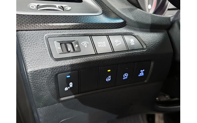 Hyundai Santa fe 2.0 4Wd Value Plus - автомобили, коли, обяви за нови и употребявани 13
