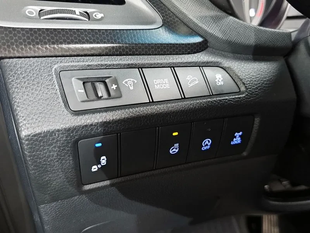 Hyundai Santa fe 2.0 4Wd Value Plus - автомобили, коли, обяви за нови и употребявани 13