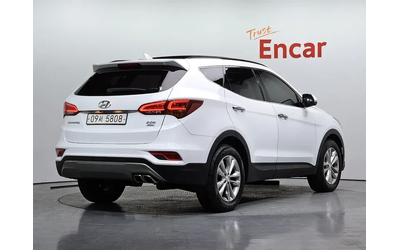 hyundai-santa-fe - 1