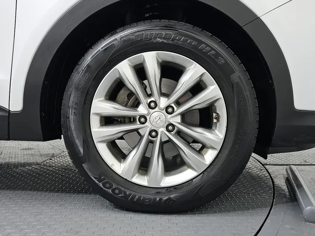 Hyundai Santa fe 2.0 4Wd Value Plus - автомобили, коли, обяви за нови и употребявани 4