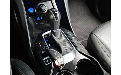 Hyundai Santa fe 2.0 4Wd Value Plus - автомобили, коли, обяви за нови и употребявани 8