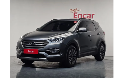 hyundai-santa-fe - 0