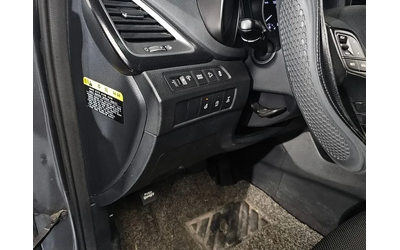 Hyundai Santa fe 2.0 4Wd Premium - автомобили, коли, обяви за нови и употребявани 13