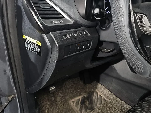 Hyundai Santa fe 2.0 4Wd Premium - автомобили, коли, обяви за нови и употребявани 13