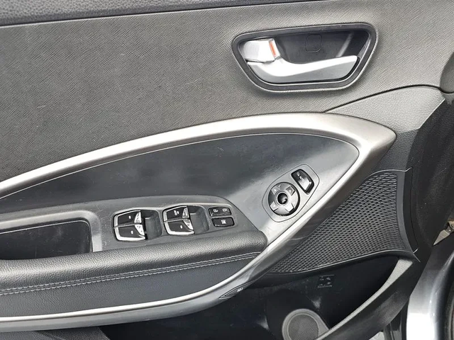 Hyundai Santa fe 2.0 4Wd Premium - автомобили, коли, обяви за нови и употребявани 16