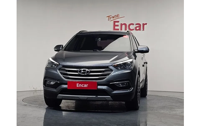 hyundai-santa-fe - 2