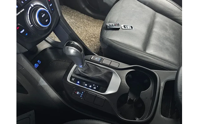 Hyundai Santa fe 2.0 4Wd Premium - автомобили, коли, обяви за нови и употребявани 8