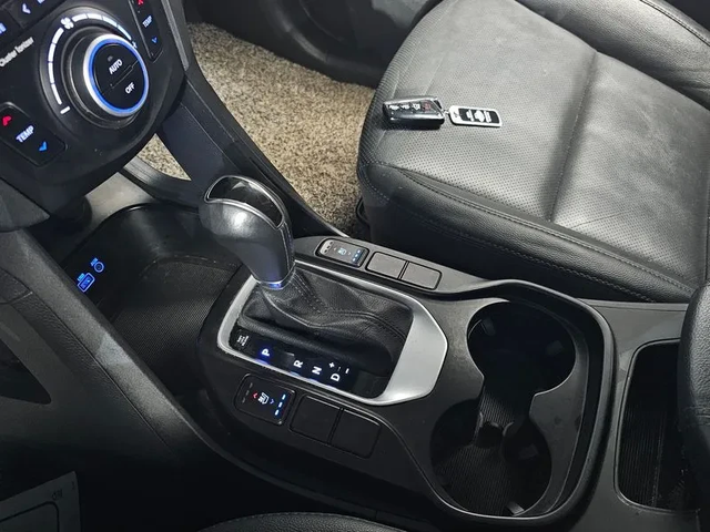 Hyundai Santa fe 2.0 4Wd Premium - автомобили, коли, обяви за нови и употребявани 8