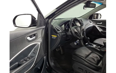 Hyundai Santa fe 2.2 4Wd Exclusive Special - автомобили, коли, обяви за нови и употребявани 10