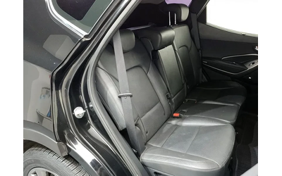 Hyundai Santa fe 2.2 4Wd Exclusive Special - автомобили, коли, обяви за нови и употребявани 11