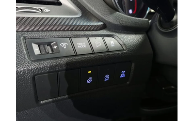 Hyundai Santa fe 2.2 4Wd Exclusive Special - автомобили, коли, обяви за нови и употребявани 13