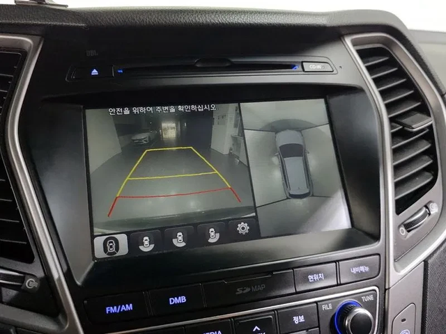 Hyundai Santa fe 2.2 4Wd Exclusive Special - автомобили, коли, обяви за нови и употребявани 14