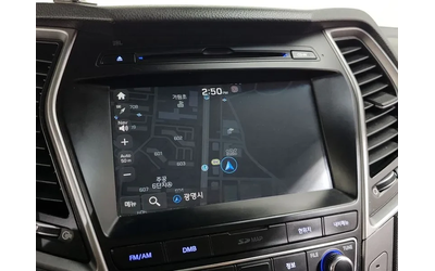 Hyundai Santa fe 2.2 4Wd Exclusive Special - автомобили, коли, обяви за нови и употребявани 15