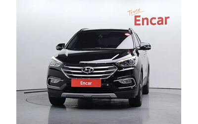 hyundai-santa-fe - 2