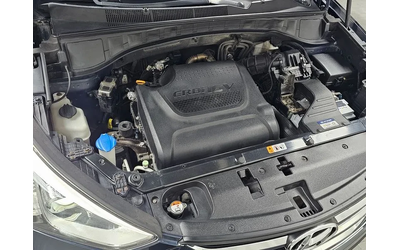 Hyundai Santa fe 2.0 4Wd Premium - автомобили, коли, обяви за нови и употребявани 10