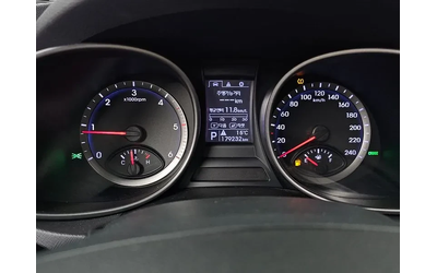 Hyundai Santa fe 2.0 4Wd Premium - автомобили, коли, обяви за нови и употребявани 14