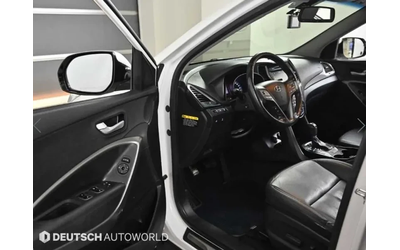Hyundai Santa fe 2.0 4Wd Premium - автомобили, коли, обяви за нови и употребявани 10