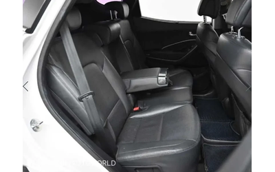 Hyundai Santa fe 2.0 4Wd Premium - автомобили, коли, обяви за нови и употребявани 11