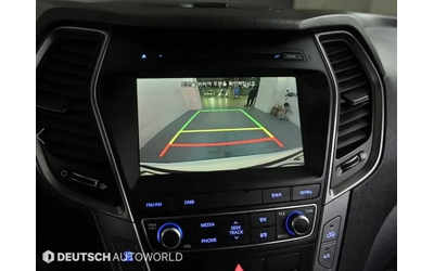 Hyundai Santa fe 2.0 4Wd Premium - автомобили, коли, обяви за нови и употребявани 14