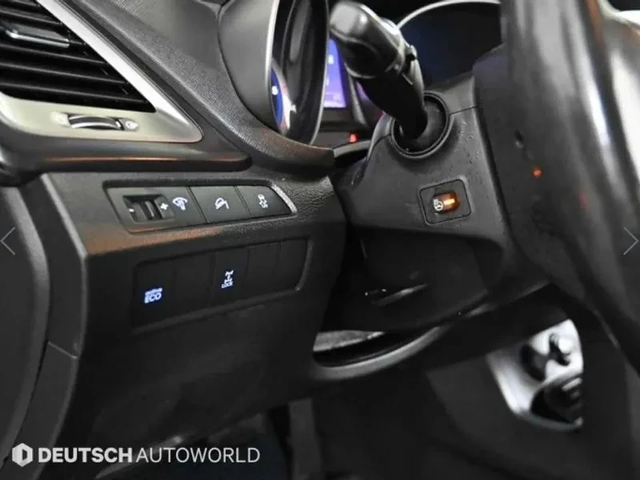 Hyundai Santa fe 2.0 4Wd Premium - автомобили, коли, обяви за нови и употребявани 16