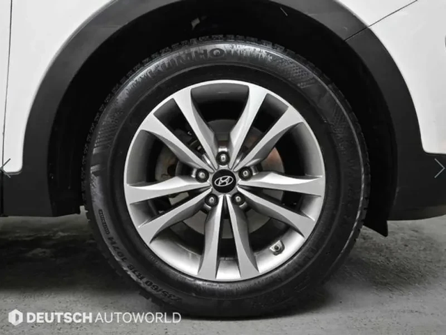 Hyundai Santa fe 2.0 4Wd Premium - автомобили, коли, обяви за нови и употребявани 4