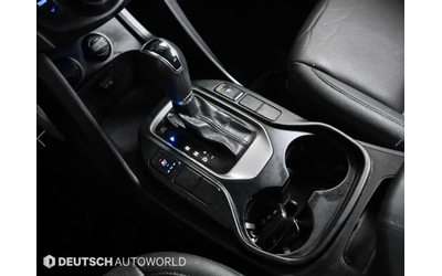 Hyundai Santa fe 2.0 4Wd Premium - автомобили, коли, обяви за нови и употребявани 8