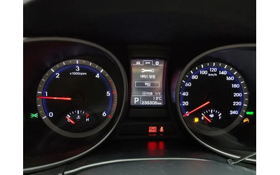 Hyundai Santa fe 2.0 4Wd Premium - автомобили, коли, обяви за нови и употребявани 7