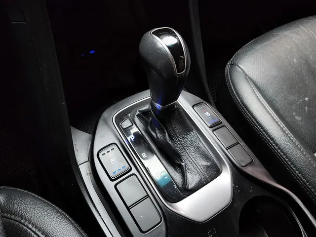 Hyundai Santa fe 2.0 4Wd Premium - автомобили, коли, обяви за нови и употребявани 8