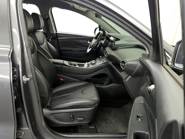 Hyundai Santa fe 2.2 4Wd Prestige - автомобили, коли, обяви за нови и употребявани 10