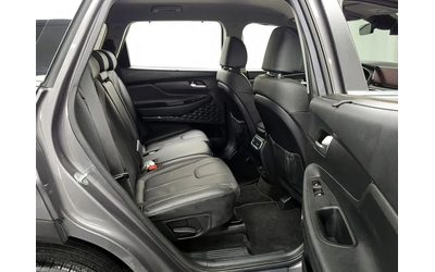 Hyundai Santa fe 2.2 4Wd Prestige - автомобили, коли, обяви за нови и употребявани 11