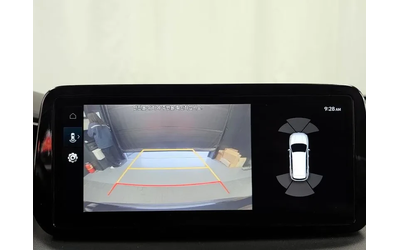 Hyundai Santa fe 2.2 4Wd Prestige - автомобили, коли, обяви за нови и употребявани 14