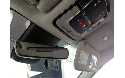 Hyundai Santa fe 2.2 4Wd Prestige - автомобили, коли, обяви за нови и употребявани 16