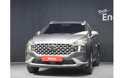 hyundai-santa-fe - 2