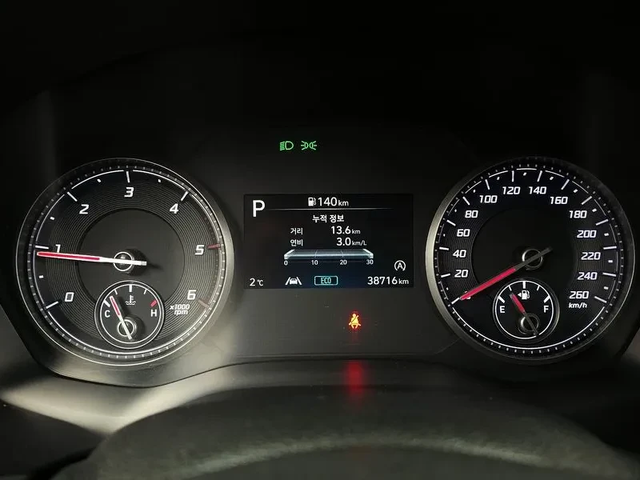 Hyundai Santa fe 2.2 4Wd Prestige - автомобили, коли, обяви за нови и употребявани 7